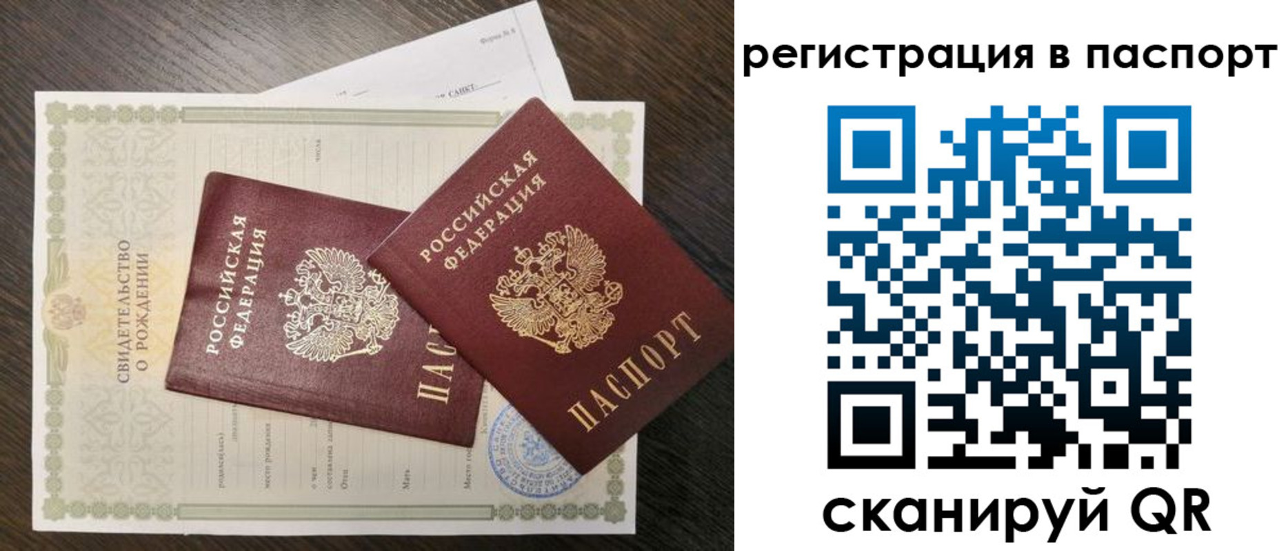 временная регистрация адрес в Усинске